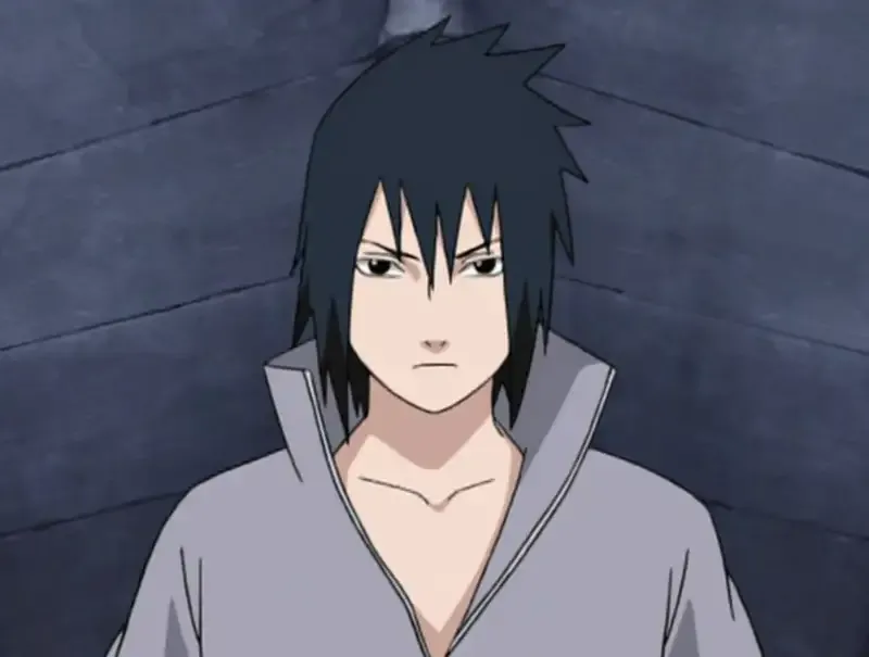 ảnh Sasuke Uchiha 13