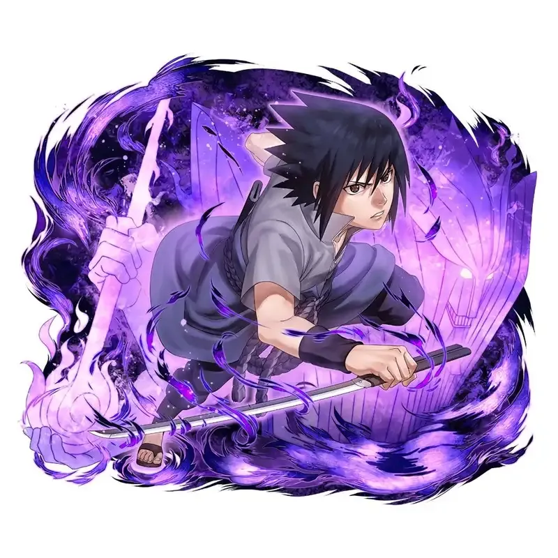 ảnh Sasuke Uchiha 22