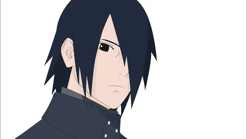 ảnh Sasuke Uchiha 47