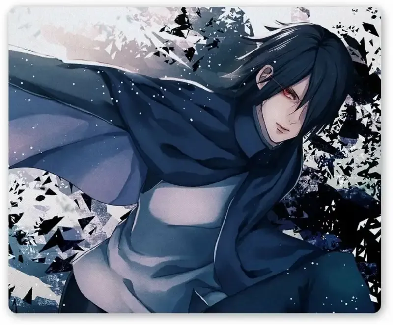 ảnh Sasuke Uchiha 51