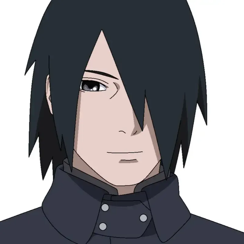 ảnh Sasuke Uchiha 38