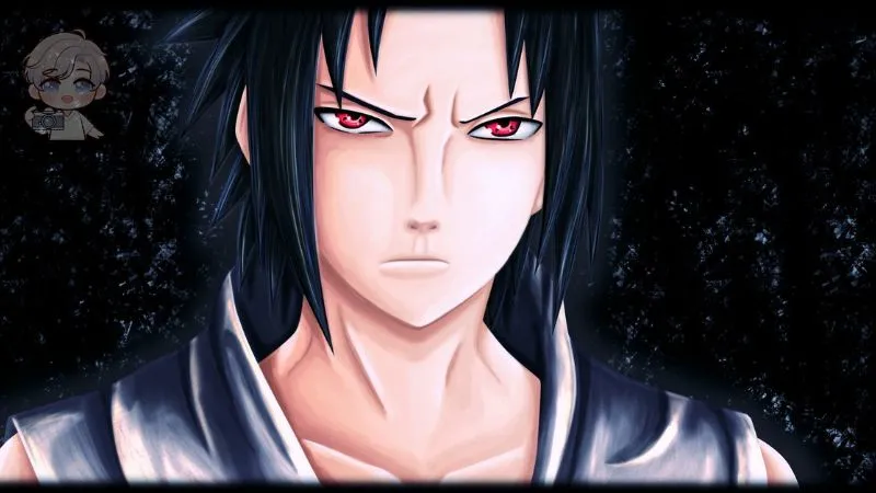 Tổng hợp 105+ ảnh Sasuke Uchiha ngầu nhất, độc đáo nhất