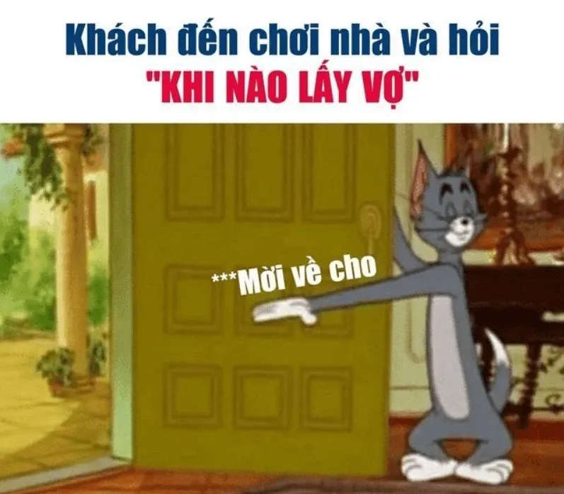 ảnh tết meme 23