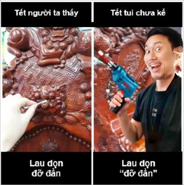 ảnh tết meme 26