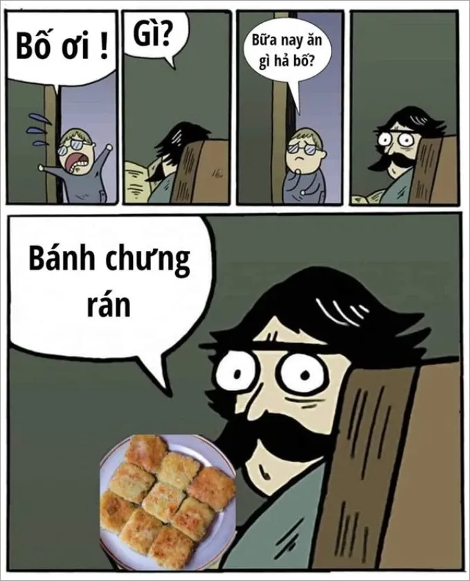 ảnh tết meme 36