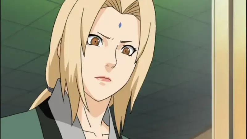 ảnh Tsunade  33