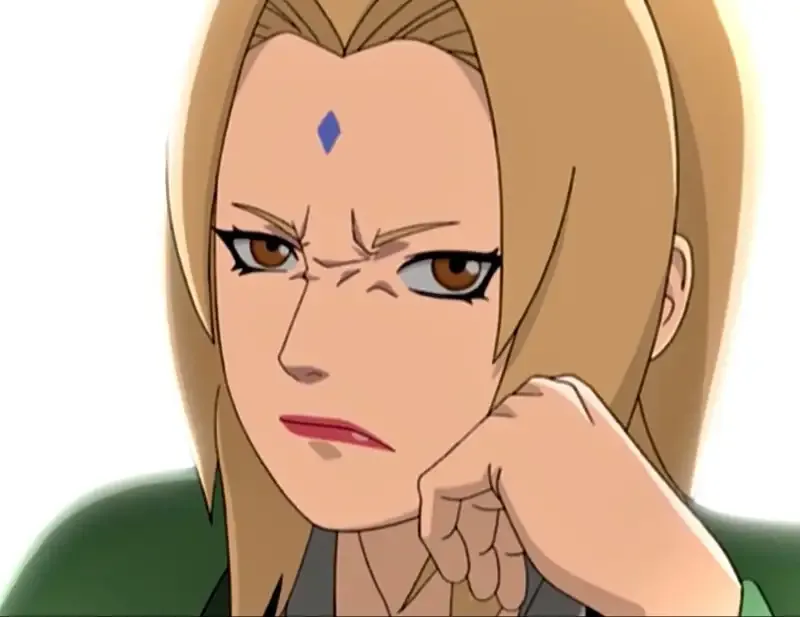 ảnh Tsunade  47