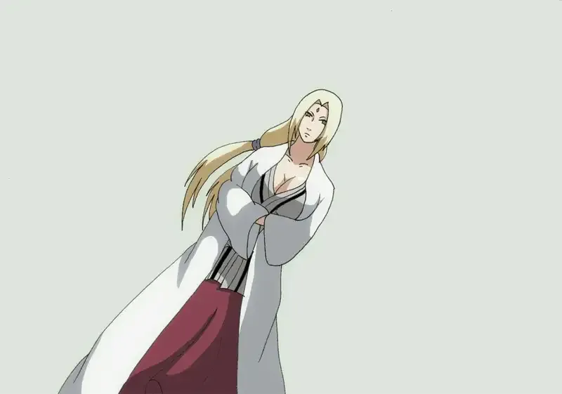 ảnh Tsunade  36