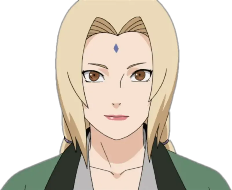 ảnh Tsunade  50