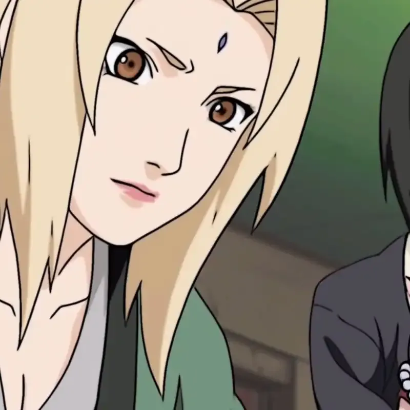 ảnh Tsunade  39