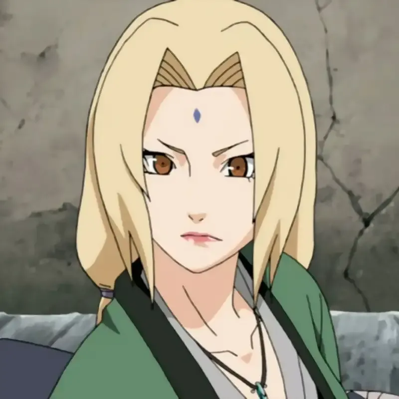 ảnh Tsunade  25