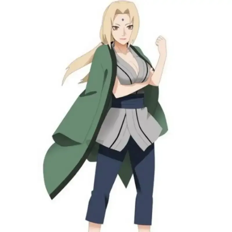 ảnh Tsunade  27