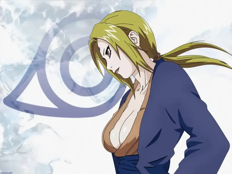 ảnh Tsunade  40