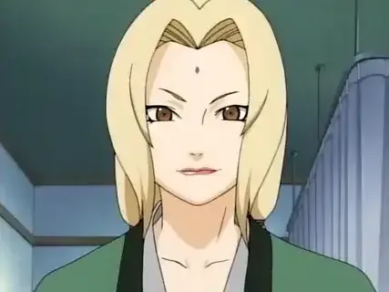 ảnh Tsunade  17