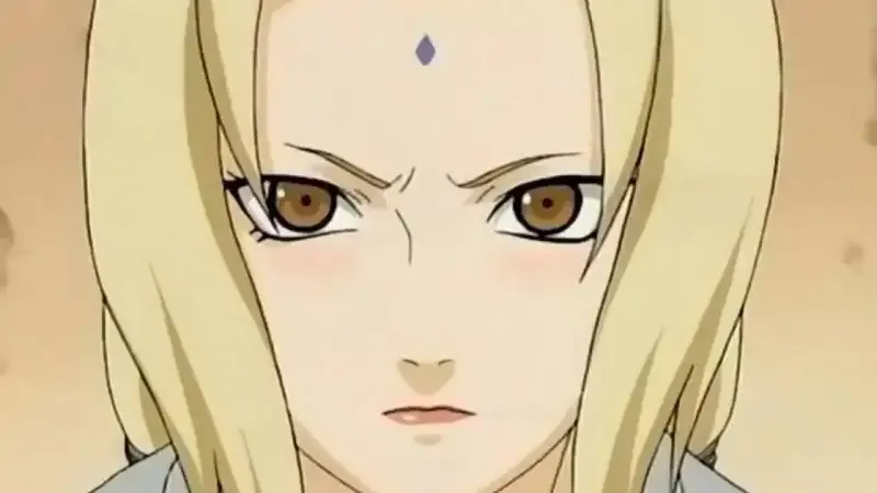 ảnh Tsunade  41