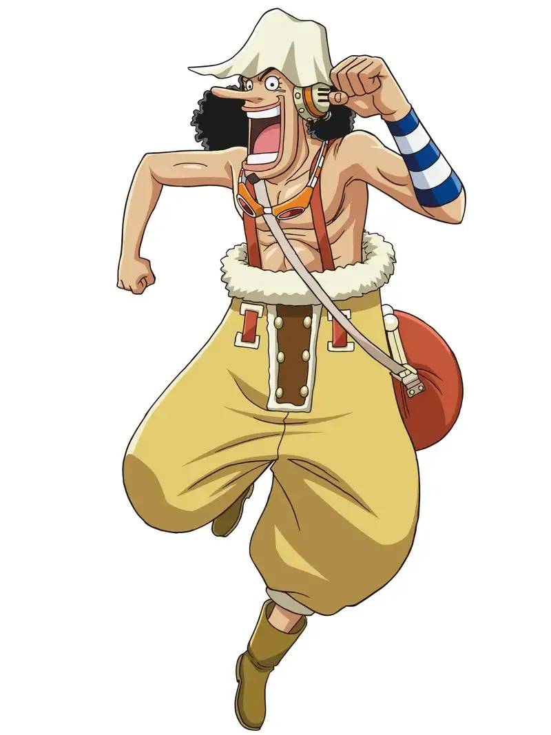  ảnh Usopp 6