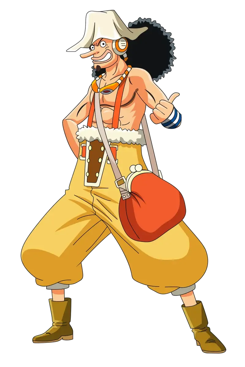  ảnh Usopp 7