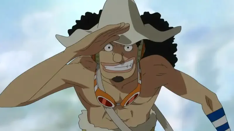  ảnh Usopp 23