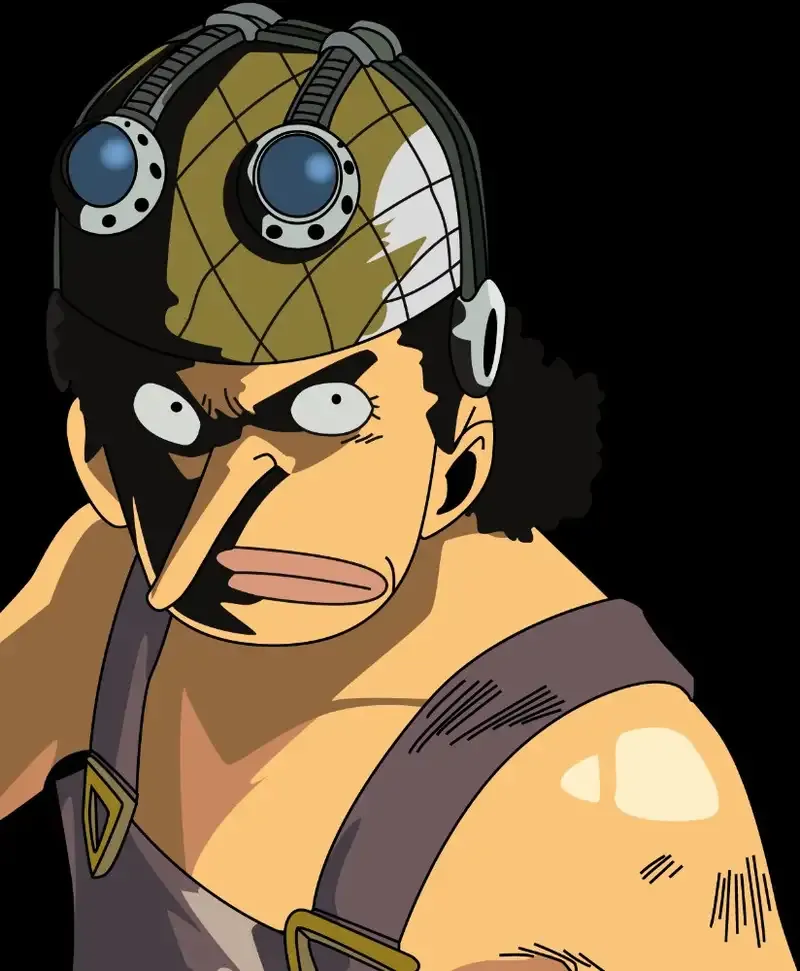  ảnh Usopp 35