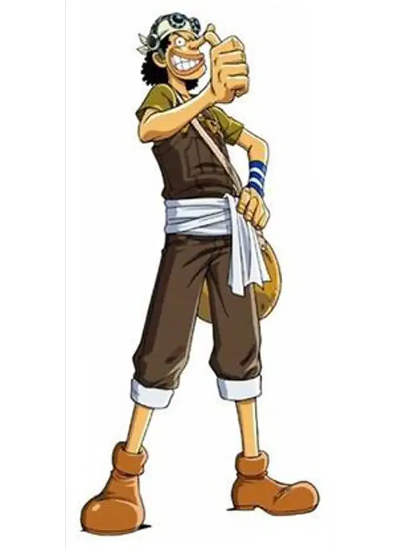  ảnh Usopp 9