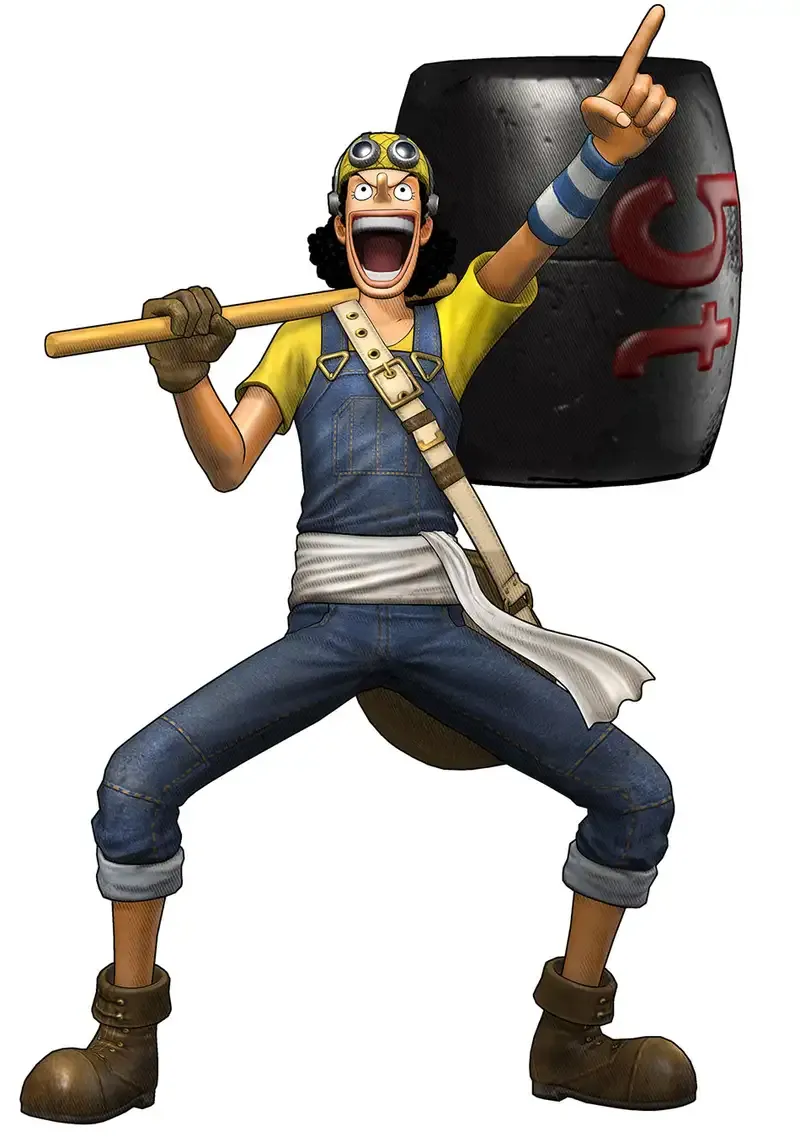  ảnh Usopp 31