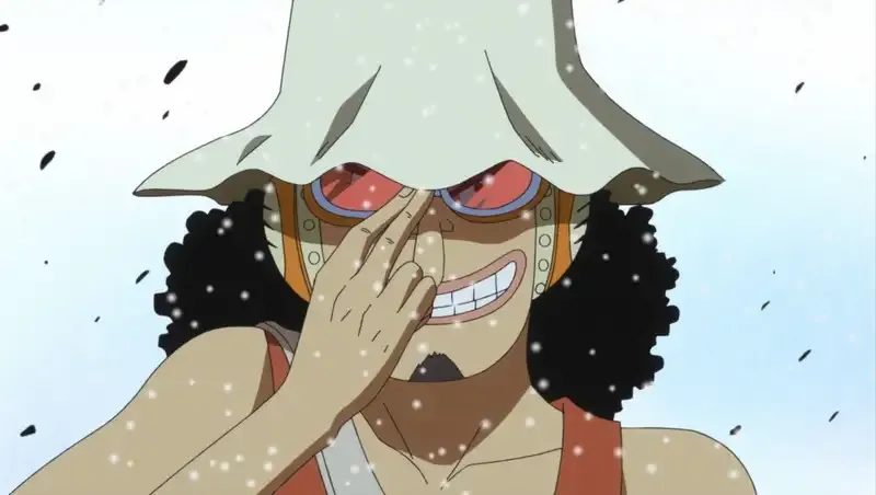  ảnh Usopp 18