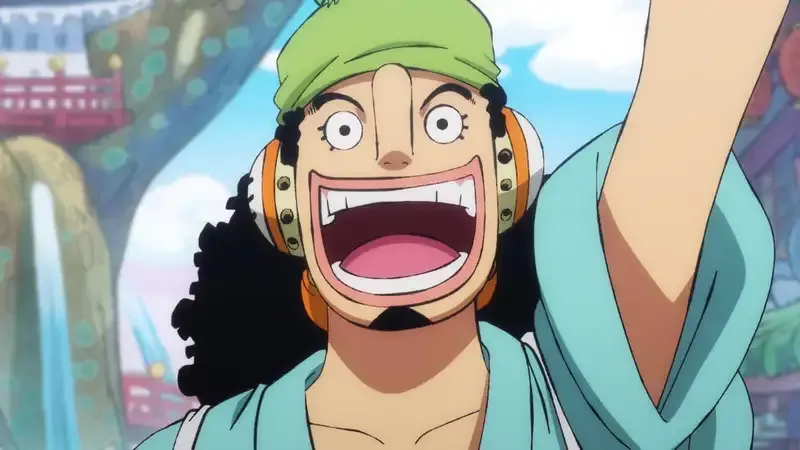  ảnh Usopp 33