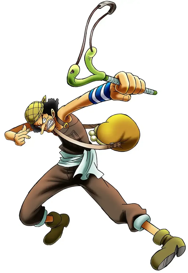  ảnh Usopp 19