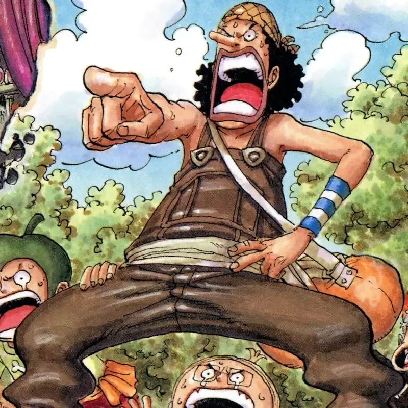  ảnh Usopp 41