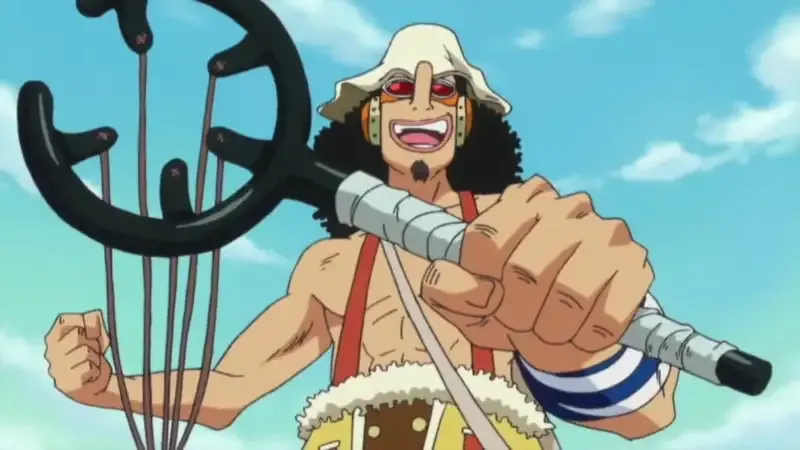  ảnh Usopp 4