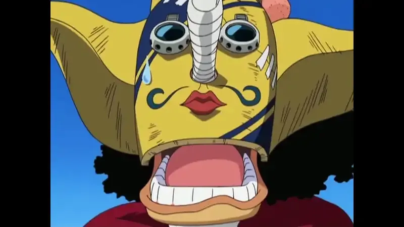  ảnh Usopp 43