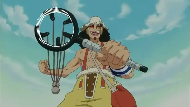  ảnh Usopp 10