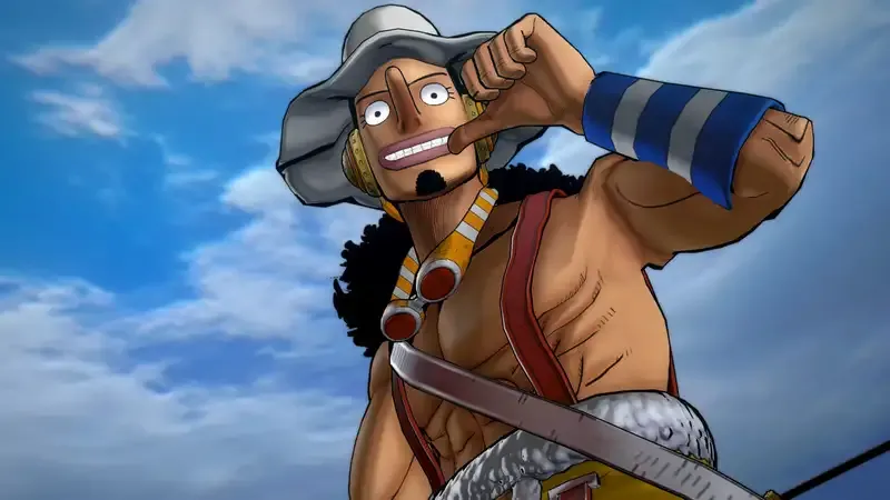  ảnh Usopp 34