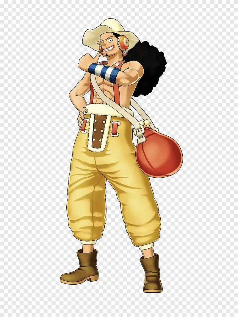  ảnh Usopp 44