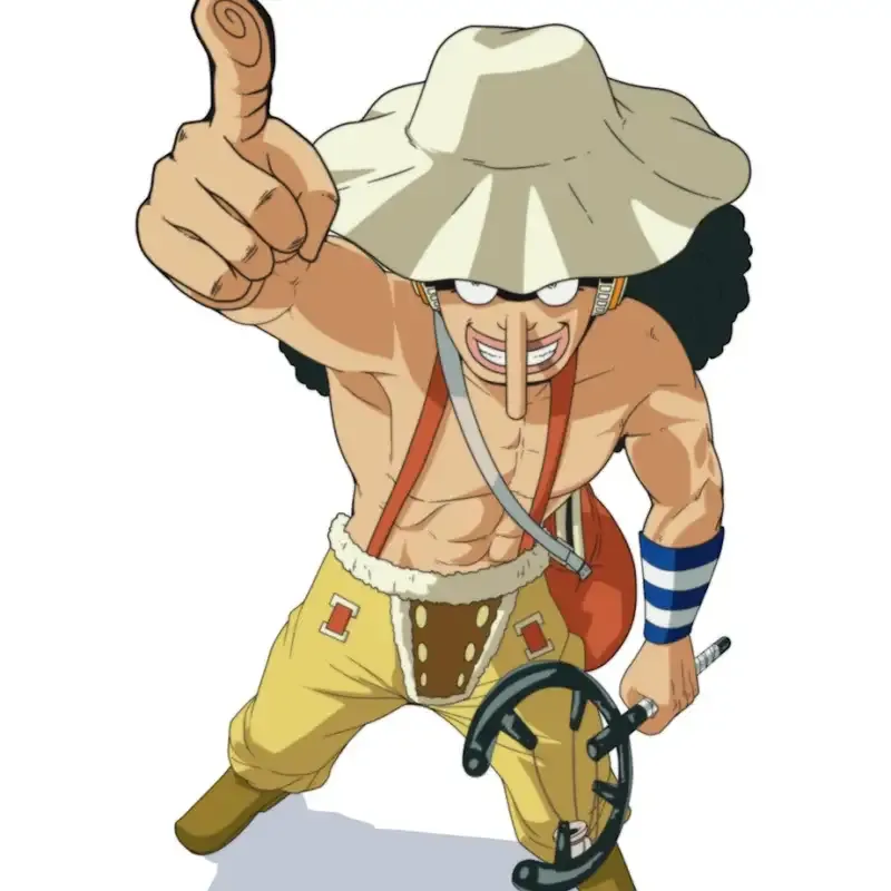  ảnh Usopp 37