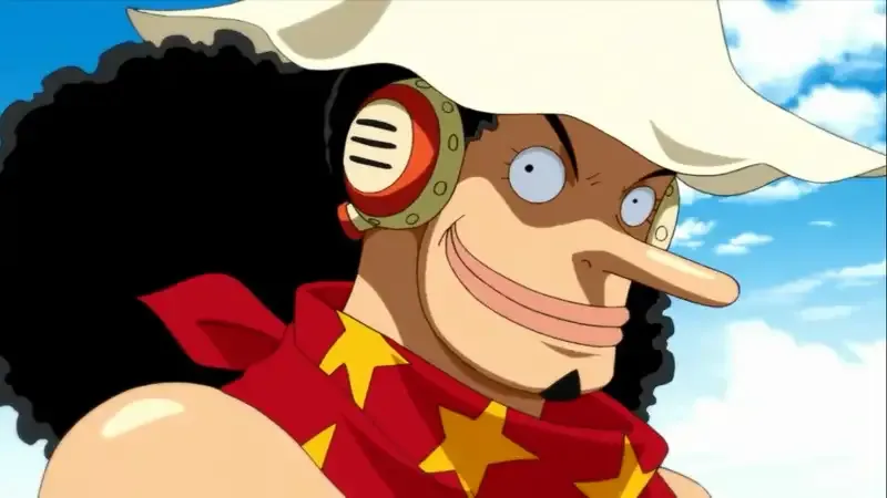  ảnh Usopp 29