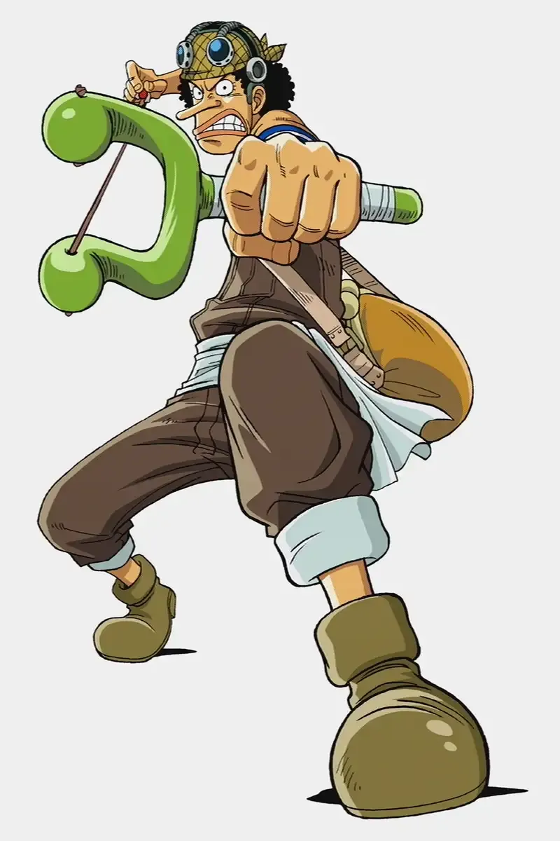  ảnh Usopp 5