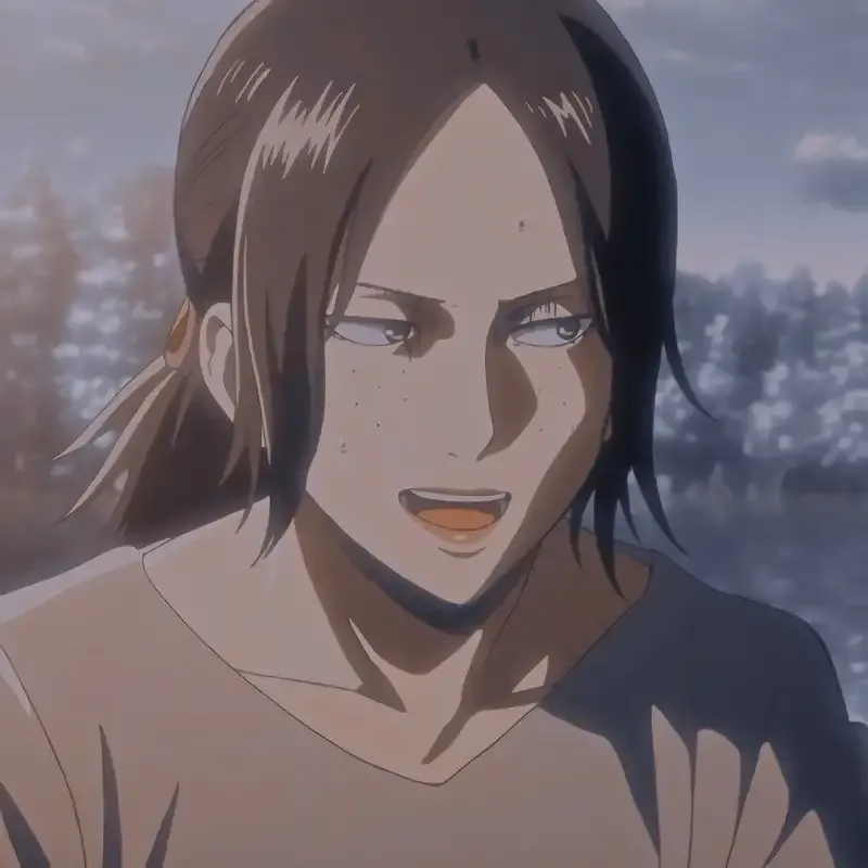  ảnh Ymir 15