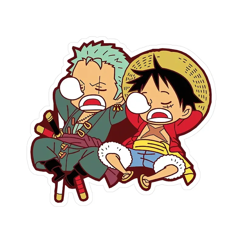 ảnh zoro chibi ngầu nhất 2