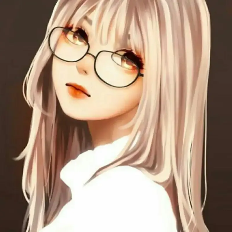 Anime nữ ngầu 29