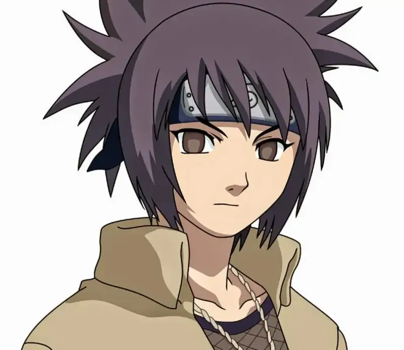 ảnh Anko Mitarashi  27