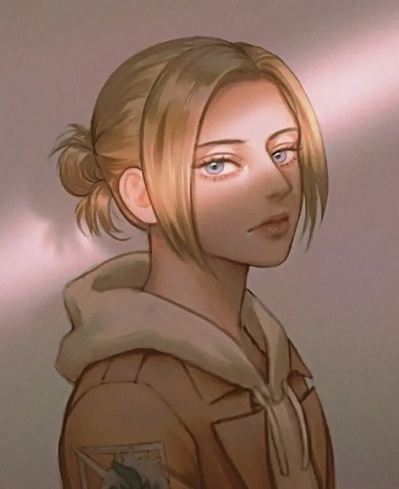  ảnh Annie Leonhart  37