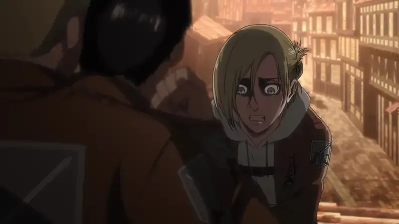  ảnh Annie Leonhart  45