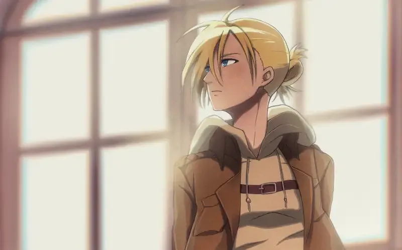  ảnh Annie Leonhart  27