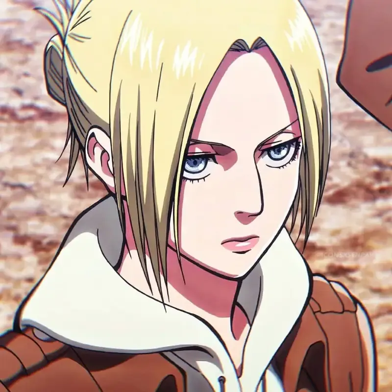  ảnh Annie Leonhart  9