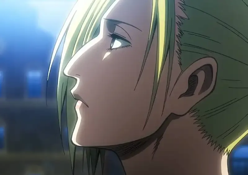  ảnh Annie Leonhart  20