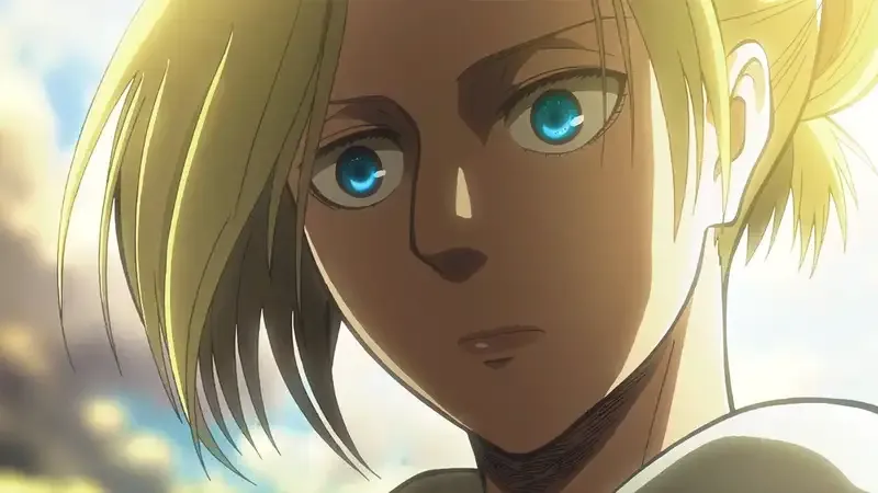  ảnh Annie Leonhart  21