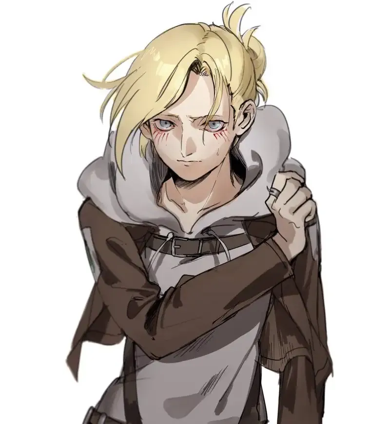  ảnh Annie Leonhart  40