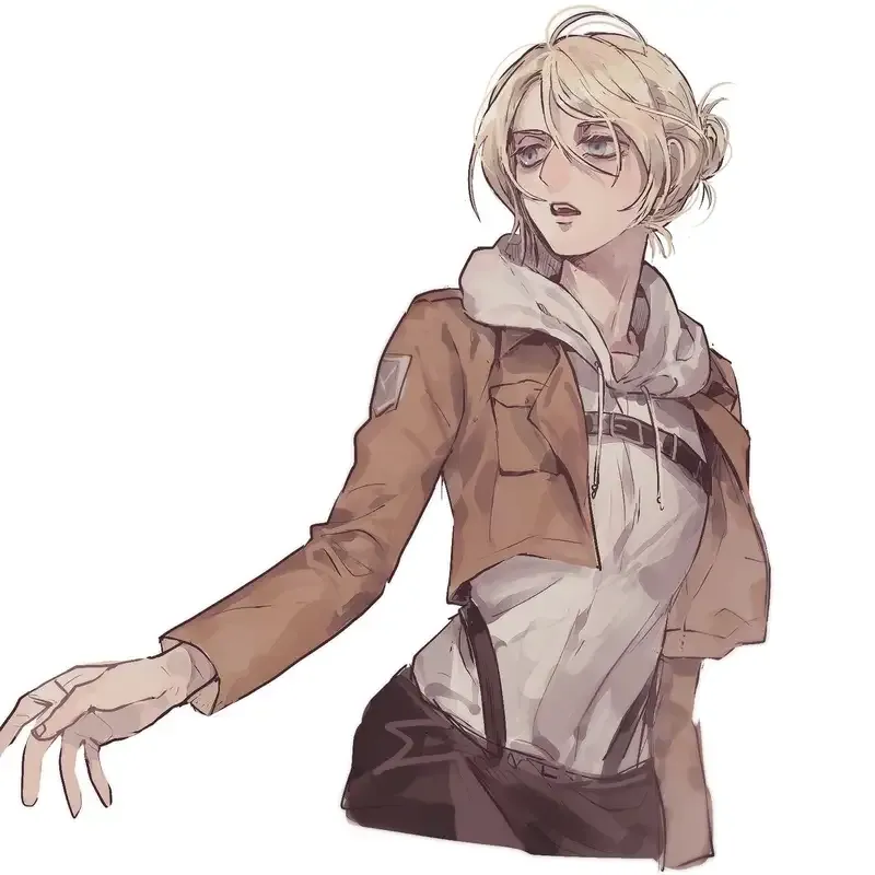  ảnh Annie Leonhart  28