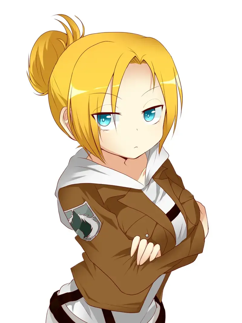  ảnh Annie Leonhart  41